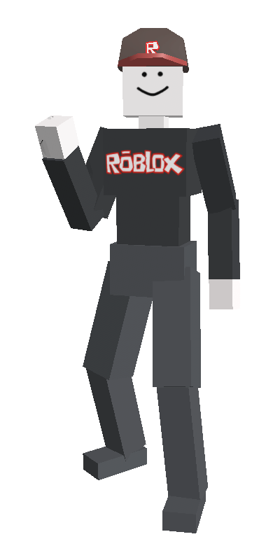 guest skin roblox