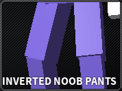 Inverted Noob, ROBLOX Bad Business Wiki