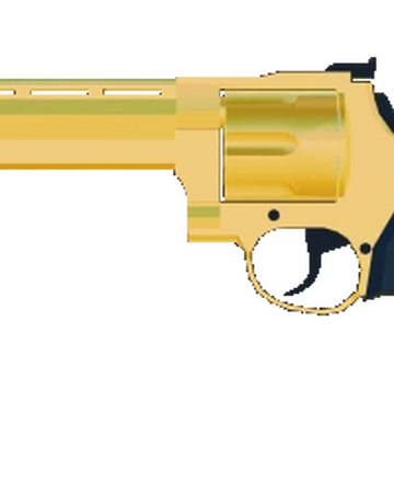 Golden Gun Roblox Bad Business Wiki Fandom