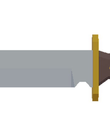 Hunting Knife Roblox Bad Business Wiki Fandom - roblox knife png