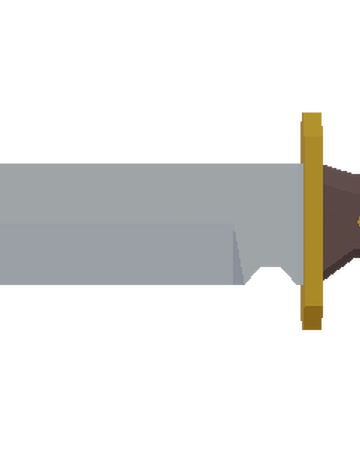 Hunting Knife Roblox Bad Business Wiki Fandom