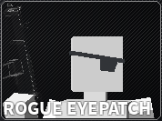 Evil Eyepatch, Roblox Wiki