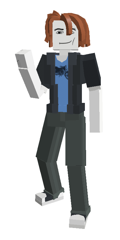 Bacon Hair | ROBLOX Bad Business Wiki | Fandom