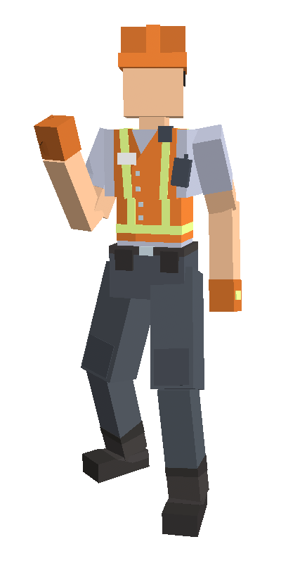 Construction Outfit Shirt + Pants, Roblox Wiki