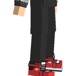 Category Outfits Roblox Bad Business Wiki Fandom - black sweatpants roblox