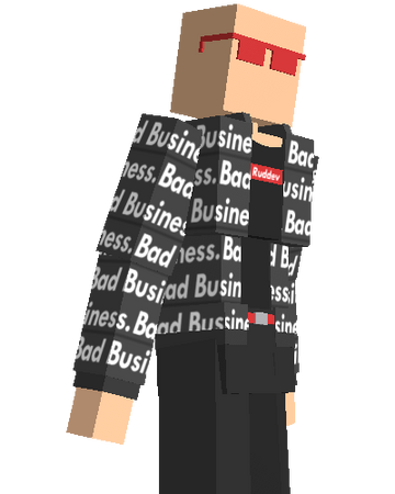 Drip Business Roblox Bad Business Wiki Fandom - roblox drip shirt