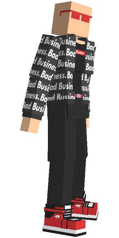 Drip Business Roblox Bad Business Wiki Fandom - how roblox is bad