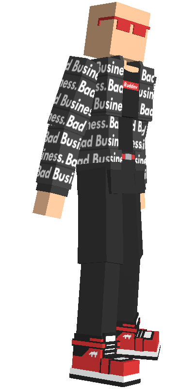 Business - Roblox