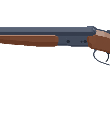 Roblox Db Shotgun