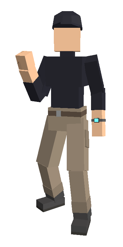Undercover Roblox Bad Business Wiki Fandom