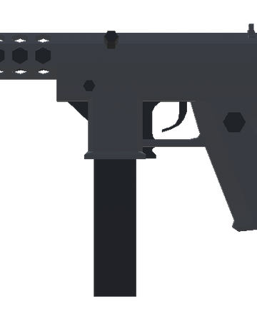 Tec 9 Roblox Bad Business Wiki Fandom
