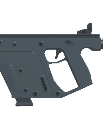 Kriss Vector Roblox Bad Business Wiki Fandom