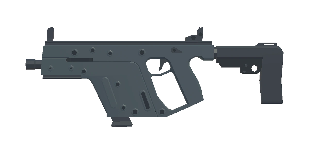 Kriss Vector Roblox Bad Business Wiki Fandom - kriss vector roblox