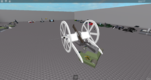 roblox battlebots wiki