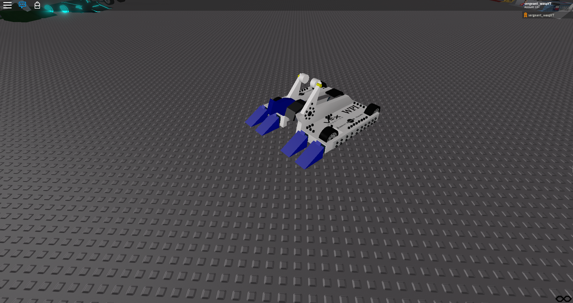 Bite Force Roblox Battlebots Wiki Fandom - roblox battlebots wiki