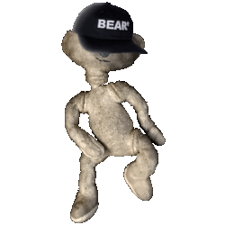 Atrocity Bear Bear Alpha GIF - Atrocity Bear Bear Alpha Roblox Bear -  Discover & Share GIFs