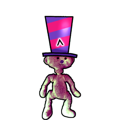 Gentleman, Roblox BEAR Wiki