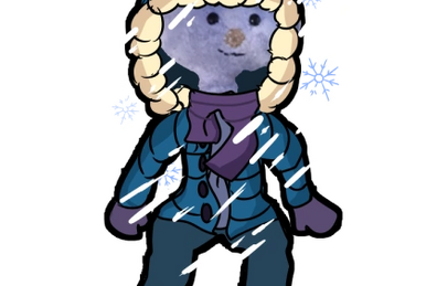 Abominable, Roblox BEAR Wiki