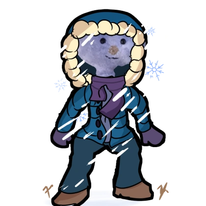 Atrocity Bear sans