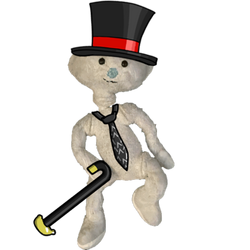 Crystalline, Roblox BEAR Wiki