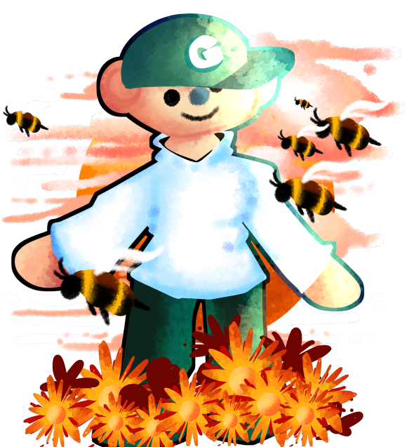 Flowerboy Roblox Bear Content Wiki Fandom - roblox tyler ever walks