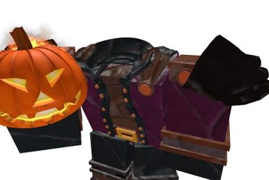 Izikhumba ze-Halloween namabheji ku-Roblox Bear