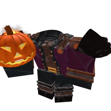 Headless Horseman, Roblox Wiki