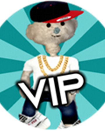 V I P Bear Roblox Bear Content Wiki Fandom - how to buy vip on roblox top model