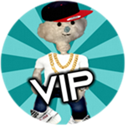 V I P Bear Roblox Bear Content Wiki Fandom - how do you become a vip in roblox