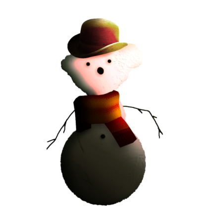 SnowSam, Roblox BEAR Wiki