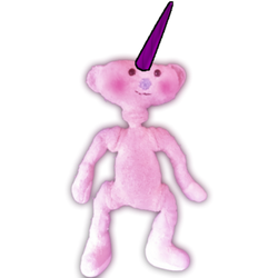 Fluffy Unicorn, Roblox Wiki