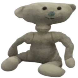 Bear Gallery Roblox Bear Content Wiki Fandom - bear from roblox plush