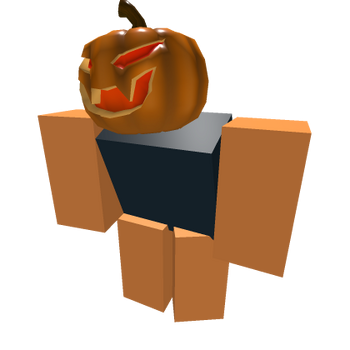 The Undead Coming Pumpkin | Roblox BEAR Wiki | Fandom