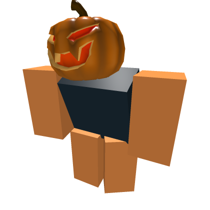 Pumpkin, Roblox BEAR Wiki