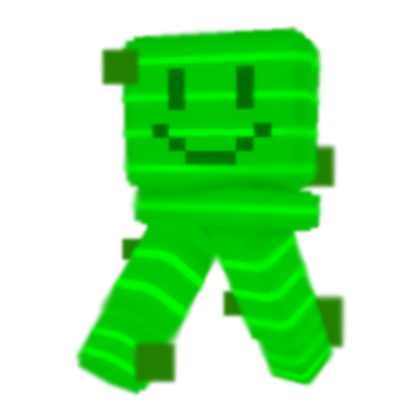 Roblox BEAR Alpha BOGG v 1 Minecraft Skin