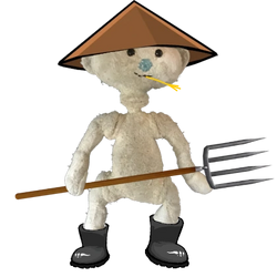 Farmer, Roblox BEAR Wiki