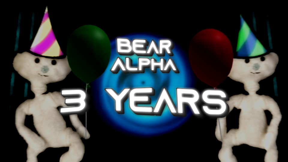 HOW TO GET ALL HALLOWEEN REWARDS IN BEAR ALPHA