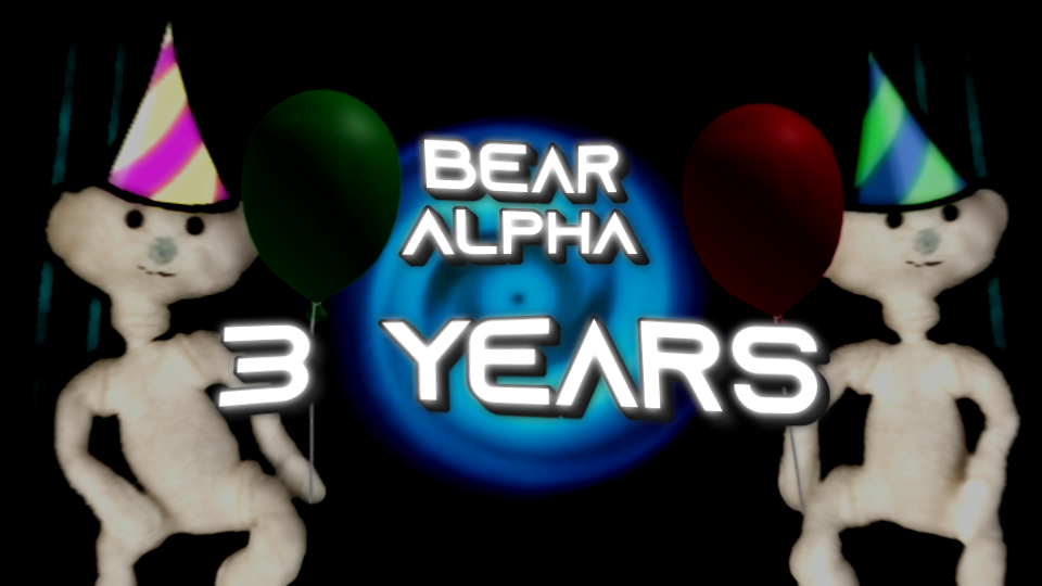 How to get 3 SECRET HALLOWEEN 2023 SKINS & BADGES in BEAR (ALPHA