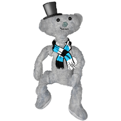 ABANDONED. on X: Today's bear skin of the day is Rubbermal from