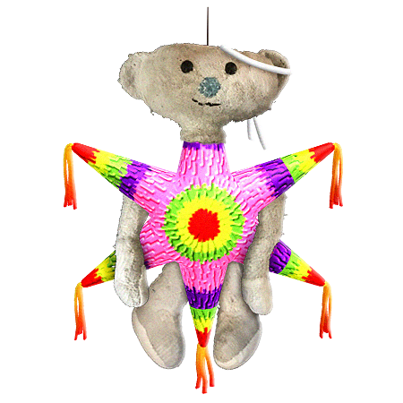 Pinata, Roblox BEAR Wiki