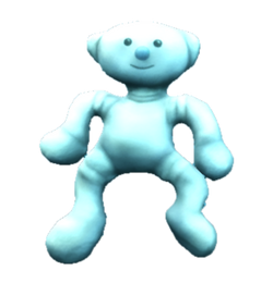 Spherical, Roblox BEAR Wiki