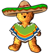 Cinco De Sam | Roblox BEAR Wiki | Fandom