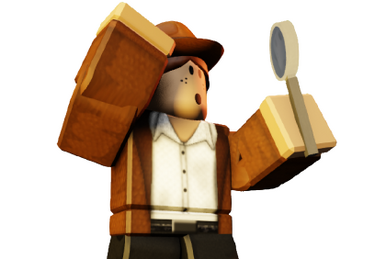 Pinata, Roblox BEAR Wiki