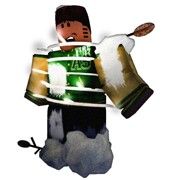 Ω.O.B., Roblox BEAR Wiki