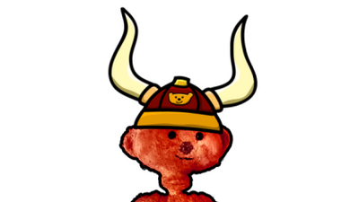 Blue Viking, Roblox BEAR Wiki