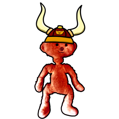 Viking, Roblox BEAR Wiki