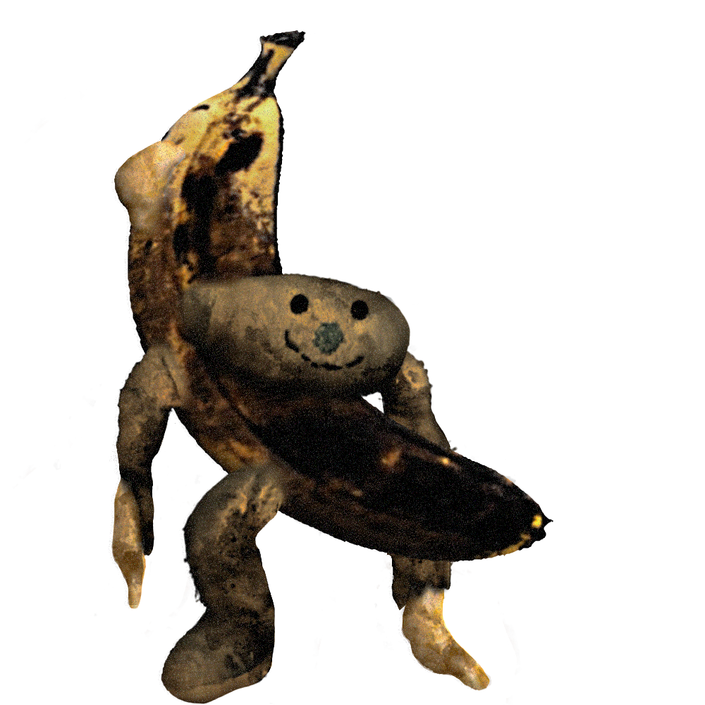 Banana | Roblox BEAR Wiki | Fandom