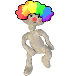 Clown, Roblox BEAR Wiki