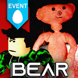 SAM Gameplay! I Roblox BEAR (Alpha) 