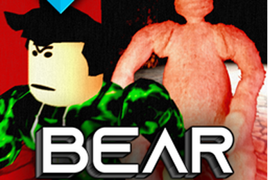 Pirate, Roblox BEAR Wiki